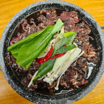 땅끝한우 불고기 밀키트 (2인분/600g) : 대동명품한우