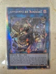트라이브리게이드 암즈 부케팔로스 투 프리즈매틱 시크릿 레어 : TCG얼라이브