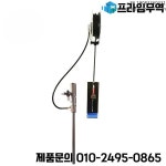 벽걸이형 공압식 200L 배럴 윤활제 주입 이송 고압 공기 작동 드럼 오일 펌프 (호스릴 포함) : 68프라임무역