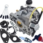 콜러 18마력-27마력 엔진 잔디깎이 큐브 생도 CH18 CH20 CH23 CH25 CH26 CH640 OEM 2485335 24853-S 24-853-35 24-853-35-S... 