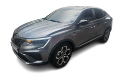 [월렌트/서울경기/1개월] 아르카나 1.6GTe iconic 26MY 5인승 2WD : 센트로렌트카