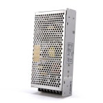 S 100 시리즈 100W SMPS 단일 출력 24V AC DC 변압기 스위칭 전원 공급 장치 : 파워마켓상사