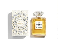 [샤넬 핑크참] N5 오 드 빠르펭 홀리데이 리미티드 에디션 100ml : Chic chang