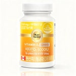 비타민D 5000IU 고함량 면역력 뼈건강 영양제 180정 : 비엘하우스-VielHaus