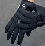 러닝 장갑 겨울 방한 운동 스포츠 글러브 : 헤이홈픽