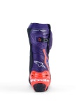 알파인스타 ALPINESTARS SUPERTECH R VENTED BOOTS - LE FLYTE 오토바이 바이크 슈퍼테크 R 여름용 타공 레이싱 안전 롱 부츠... 
