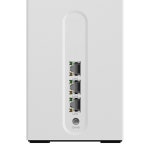 잠금 해제된 글로벌 네트워크 5G CPE WiFi 6 AX3000 무선 라우터 4x4 MIMO 기가비트 포트 128  NR 4G LTE Cat18 Sim 모뎀 : 가격비교최저가