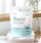 애터미 애터미 올인원 캡슐형 세탁세제 100개(리뉴얼) : 꿀땅지