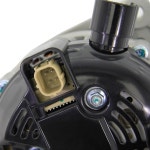 혼다 어크루아 교류 발전기 교체 09-11 TSX 09-14 ZDX, 3.7L, 오디세이 파일럿 CSF92 40052269R V6 11391N 3.5L, RL 290-5222B : 지앤컴