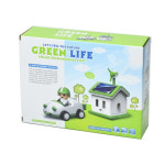 태양광 그린라이프R : 사이언스트리