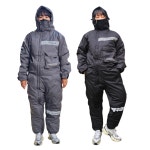 오토바이방한복 라이더 배달대행 겨울 패딩 우주복 방한용품 : 베리피트