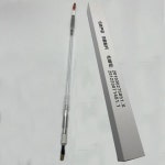 하이 퀄리티 마킹 기계 부품 레이저 크세논 램프 용접  장비 YAG 튜브 Q-스위치 Nd 플래시 펄스 라이트 : 치위기