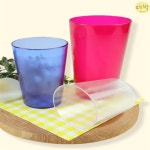 디비모어 PC 물컵 양치컵 : 대박-마트