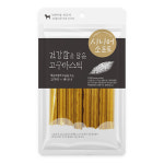 퍼피아이 시니어 소프트 관절영양롤 100g : 펫더데이