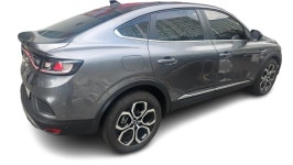 [월렌트/서울경기/1개월] 아르카나 1.6GTe iconic 26MY 5인승 2WD : 센트로렌트카