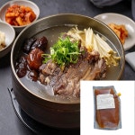 [형제B&S] 만능육수 2kg 갈비탕육수 나주곰탕 소고기무국 각종 육수 베이스 가정용 업소용 : 형제식품몰