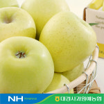 [경북농협/대경사과원예] 청송 시나노 골드 정품 10kg(46과내,52과내) : NH경북농협