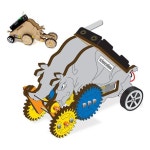 낭떠러지에서 떨어지지 않는 코뿔소 만들기 : 주식회사유마켓