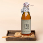 [구로시장]전통방식으로 착유한 경북기름 중국산 참기름+들기름 세트 : 구로시장협동조합