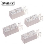 1PCS 48V 릴레이 HF115F Q 048 1H HF115F Q 048 1H JQX 115F Q 05VDC 12V DC24V 18A 250VAC : 파워마켓상사