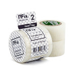 엔픽스 휴대용테이프 1개, 20x5, 투명 : 엔씨티