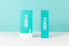 강릉 맛집 커피콩빵  강릉당 답례품 선물 기념품 특산품 : 강릉커피콩빵 강릉당