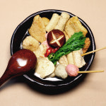 진어전가마보꼬 오뎅모듬전골 430g (꼬지O, 소스 동봉) : 진어전가마보꼬