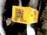 기아 더 뉴 K9 2세대 리어 스프링 세트 55330-J6051 : 알비오토 대소원점