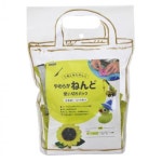 파지코 (Padico) 경량 점토 부드러운 연도 일회용 팩 노랑 402002 : 바루마켓