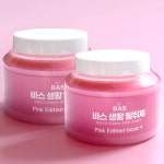 바스 탈취제 핑크 350g 1+1 : 라라라 쇼핑몰