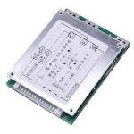 6X 16S 60V 35A 리튬 이온 18650 배터리 UPS 에너지 인버터가 있는 BMS PCB 보호 보드 : 히그린