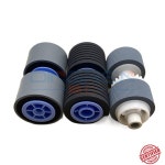 캐논 DR-G1100 고속 스캐너 용지 공급 휠 키트용 새 제품 : 월드마켓98