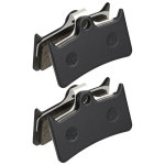 SING F LTD 브레이크 패드 FD466/G1053 41x26mm, 호프 V4 MTB 바이크와 호환 가능 1 : 로아셀렉트