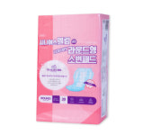 시니어스엘림 고급 라운드형 (R1) 소변패드 20장 x 6팩 : 시니어스엘림