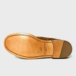 27500 조셉트 남성 스웨이드 홍창 부츠 디온 브라운 : JOSEPHT