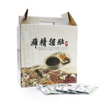 오복건강원 흑염소 진액 엑기스 60팩 효능 예천 자연방목 : 예천 오복건강원