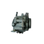 Onan P220G-I/11546H 카뷰레터 154-0733 146-0660 146-0697 교체 #146-0659와 호환되는 가속 펌프가 장착된 Goodfind68 신형 카뷰레터... 