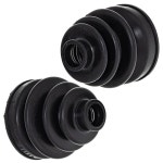 혼다 호환 린콘 650 680 42203-HN8-003 4202-HN8-003 42230-HN8-305 42240-HN8-305 ATV용 NICHE 리어 CV 액슬 부츠 키트... 