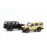 1:64 Model1 토요타 랜드크루저 LC70 다이캐스트 모형자동차 : 아이템 다있다