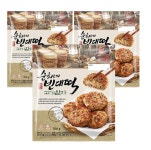 [피코크] 순희네 고기완자전(450g 3입) : 본비럽