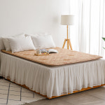 한일의료기 천년의아침 스케치 온수매트 : 한일의료기 천년의 아침