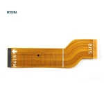 갤럭시 호환 A40 SM A405F USB Type C 고속 충전 메인 마더 보드 플렉스 케이블 독 커넥터 : 공삼트렌드