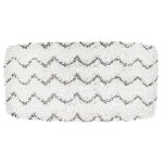 Bissell Symphony Pet 진공  스팀 용 교체 패드 1132 1543 1652 시리즈 : 치위기