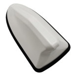 gps안테나 네비 신호 증폭 부품 흰색 고주파 안테나 84346807 1 보에츠 한옥백 JS타입 블랙 베이스 : 둘리홈