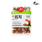 피쉬앤 냉동리치 1kg 열대과일 뷔페과일 : 피쉬앤 fishen