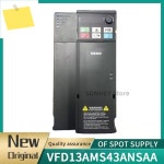 델타 MS300 VFD13AMS43ANSAA 5.5KW 380V  460V 3상 주파수 변환기 새 제품 : 원투파츠몰
