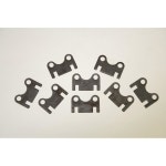 PRW 1135001 5/16 쉐보레 265-400 1955-00용 평평한 푸시로드 가이드 플레이트 : 지구마켓존