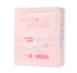 시니어스엘림 땅콩형 슈퍼 라운드 (S1) 소변패드 30장 x 4팩 : 시니어스엘림