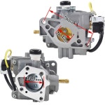 콜러 18마력-27마력 엔진 잔디깎이 큐브 생도 CH18 CH20 CH23 CH25 CH26 CH640 OEM 2485335 24853-S 24-853-35 24-853-35-S... 