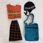 스테이백 : 오찌콤마